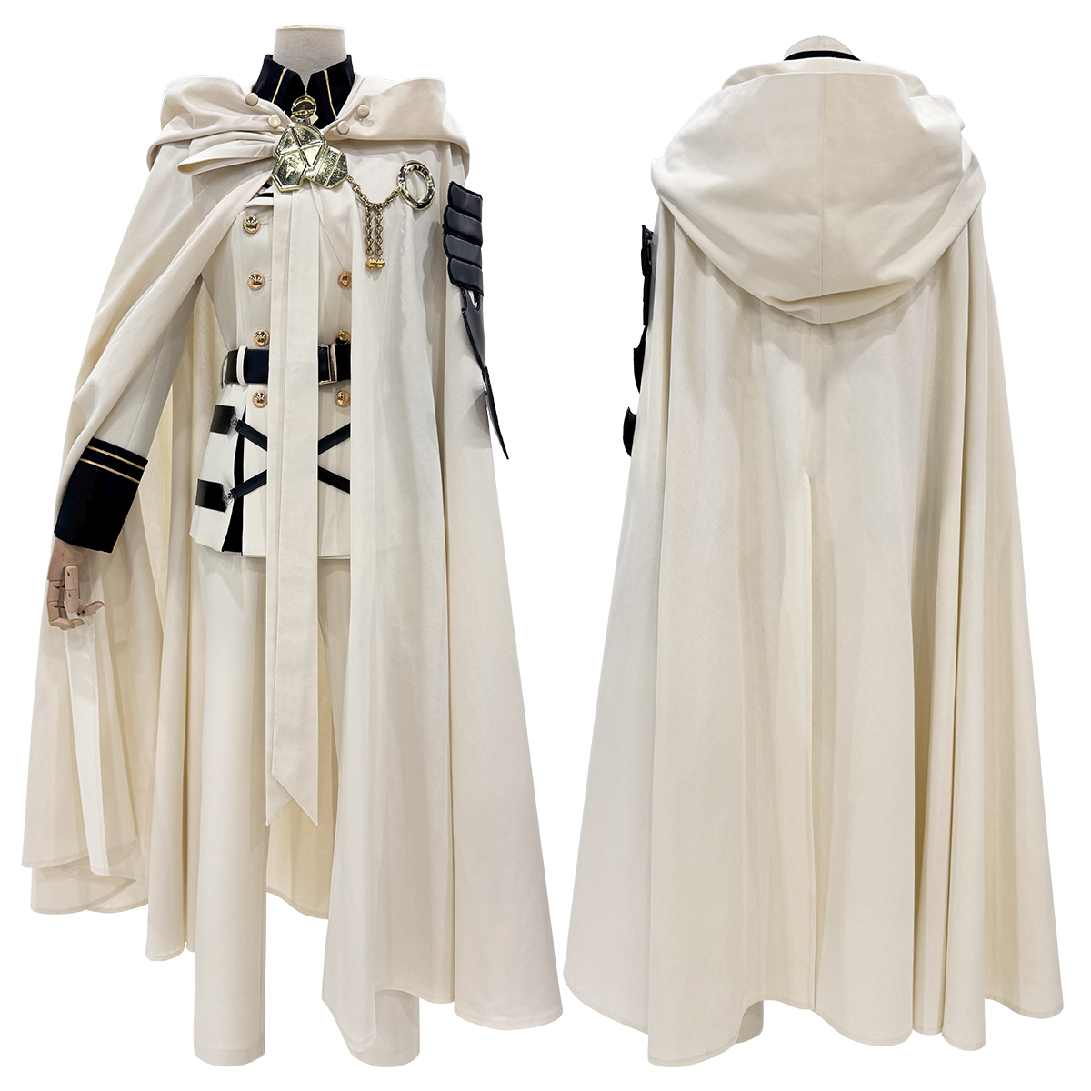 Japanese Lifestyle - HOLOUN Seraph Of The End Anime