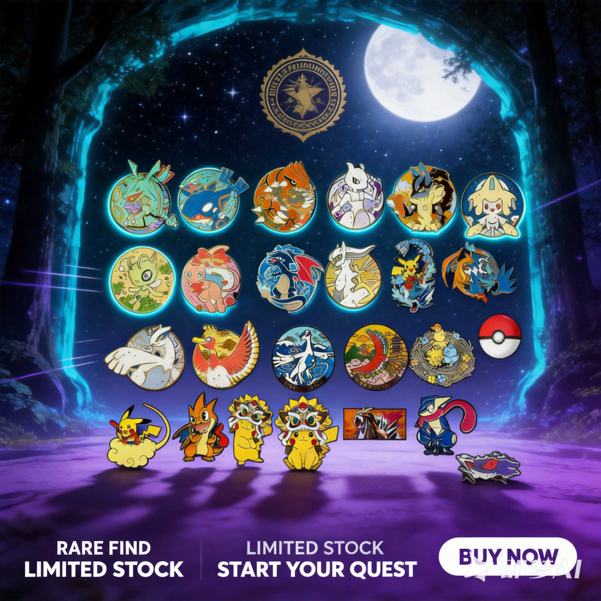 Cute Anime Pokemon Japanese Pi - Japanese Lifestyle ulasan dan harga