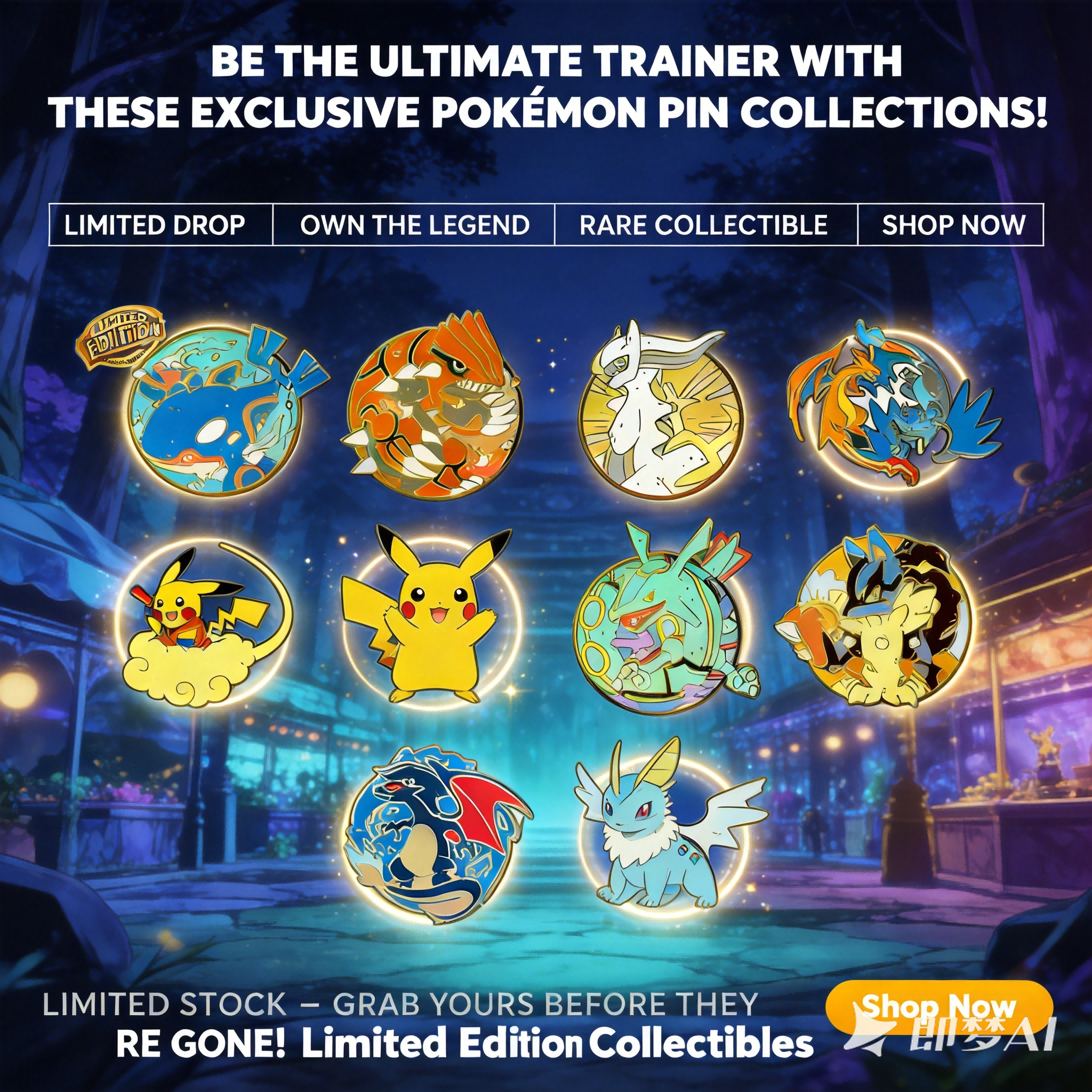 Cute Anime Pokemon Japanese Pi - Japanese Lifestyle ulasan dan harga