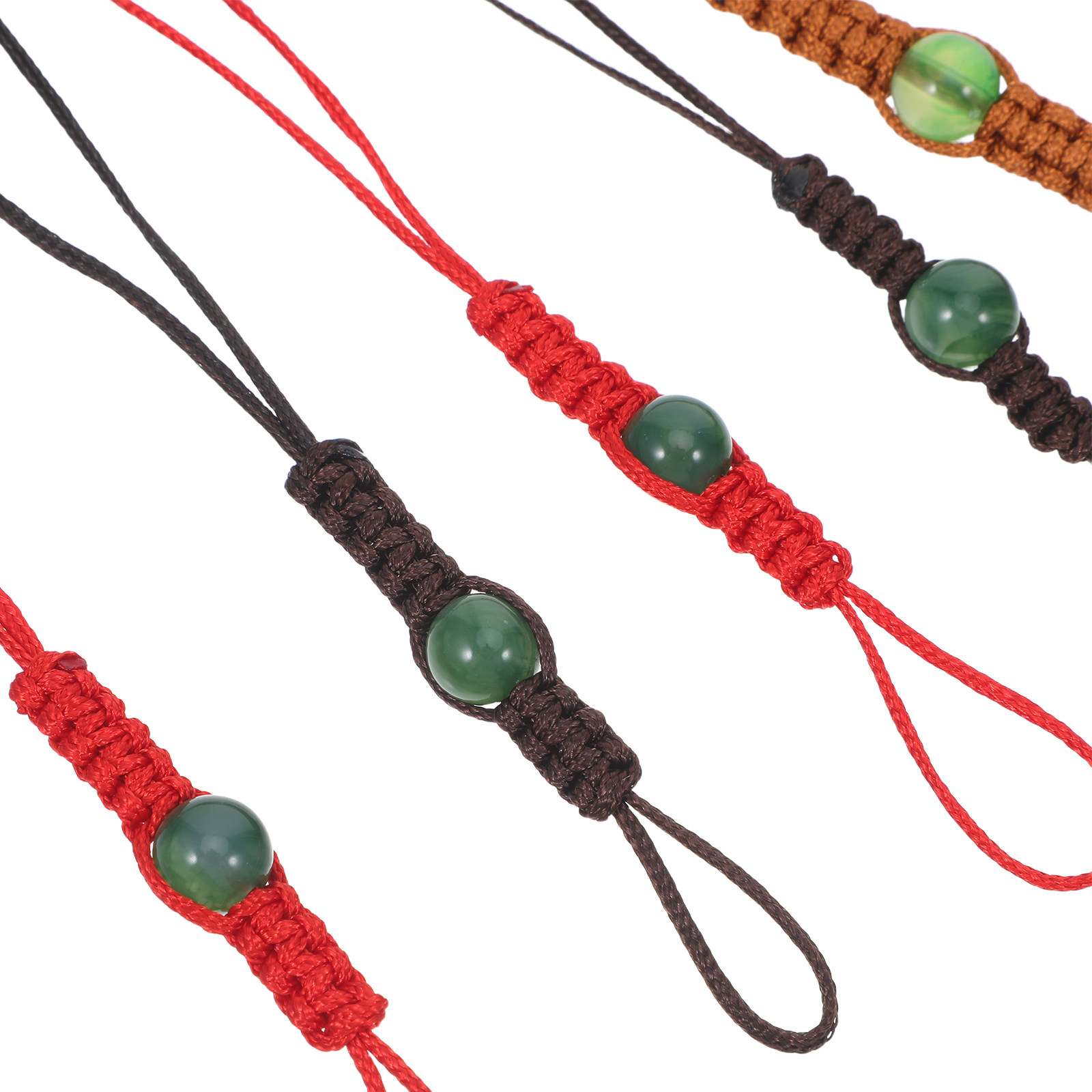 6pcs Teapot Lid Hanging Tether - Cast Iron Tetsubin ulasan dan harga