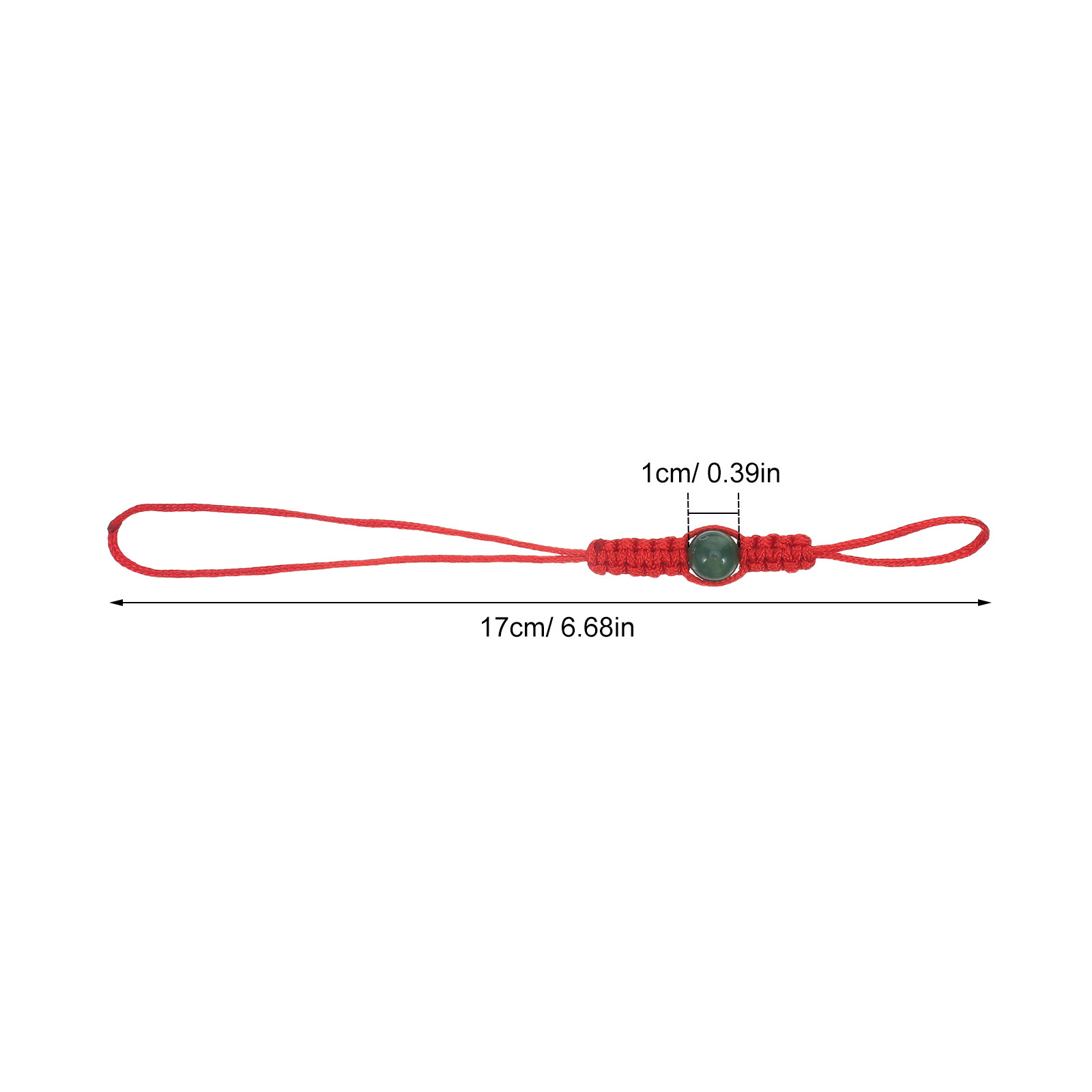 6pcs Teapot Lid Hanging Tether - Cast Iron Tetsubin ulasan dan harga