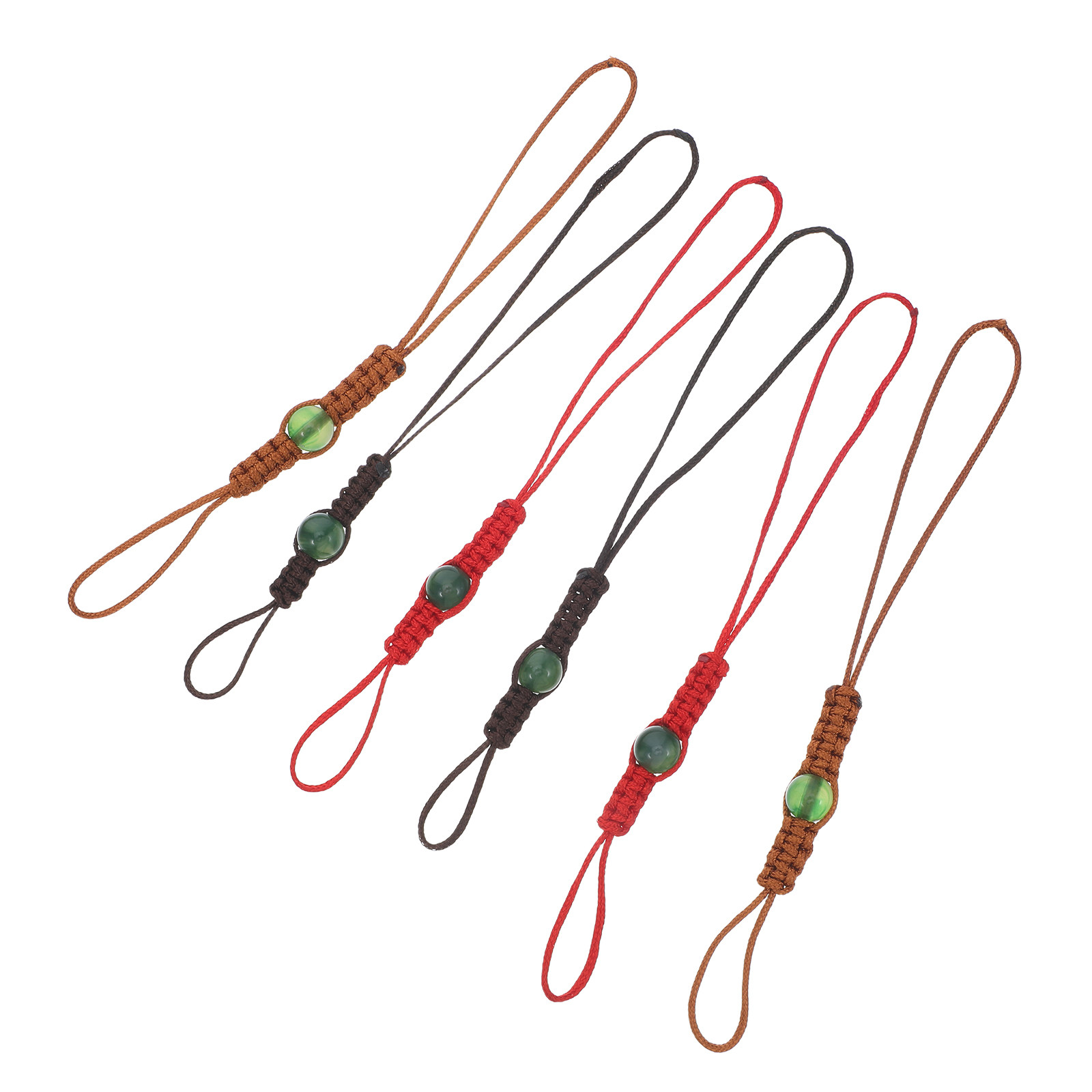 6pcs Teapot Lid Hanging Tether - Cast Iron Tetsubin ulasan dan harga