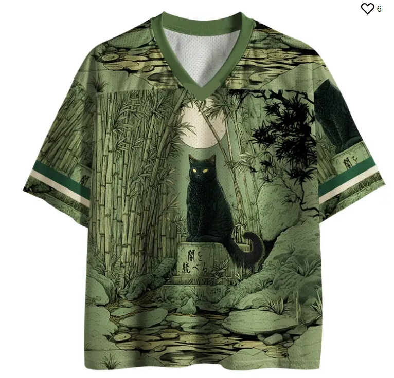 Bamboo Forest and Flowing Wate - Japanese Lifestyle ulasan dan harga