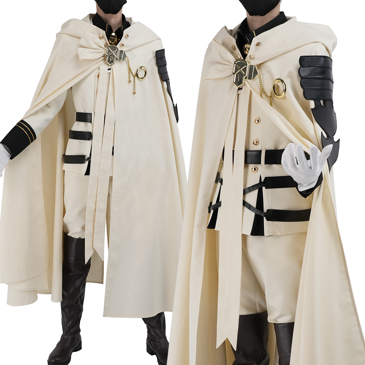 HOLOUN Seraph Of The End Anime - Japanese Lifestyle ulasan dan harga