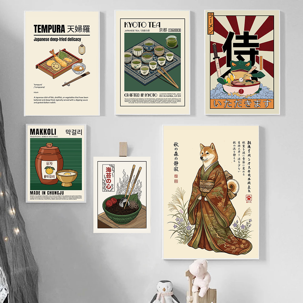 Traditional Japanese Green Tea - Japanese Lifestyle And Food ulasan dan harga