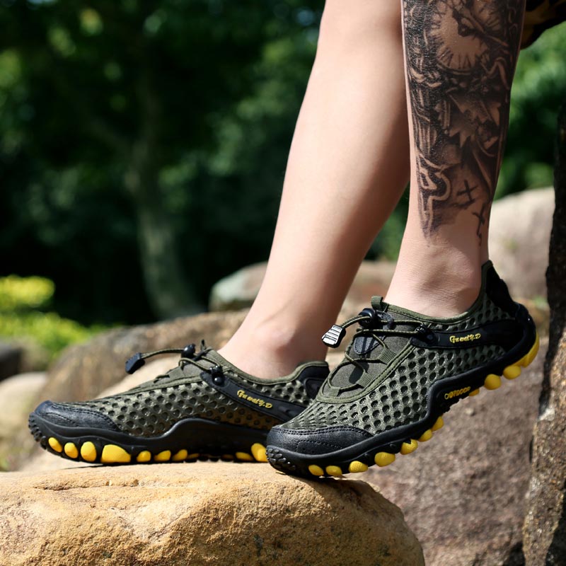 trekking mountain mens sports  - Japanese Monk Lifestyle ulasan dan harga