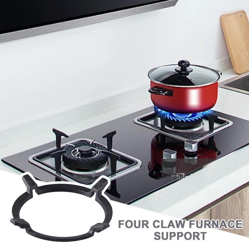 Wok Stand For Electric Stove C - Cast Iron Tetsubin ulasan dan harga