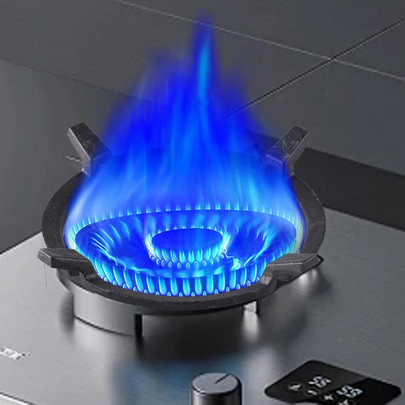 Wok Stand For Electric Stove C - Cast Iron Tetsubin ulasan dan harga