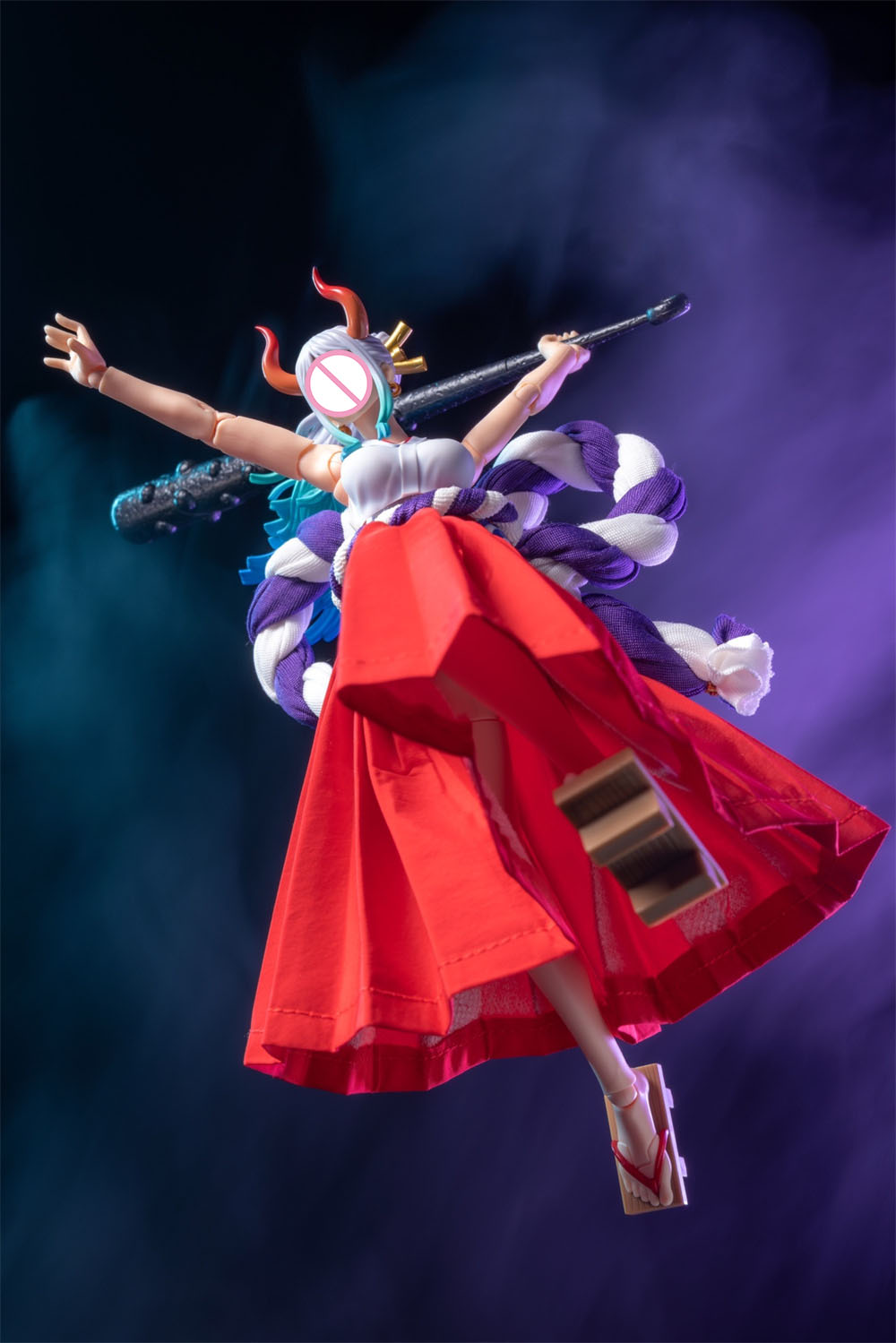 Handmade 1/12 Japanese Anime C - Japanese Lifestyle ulasan dan harga