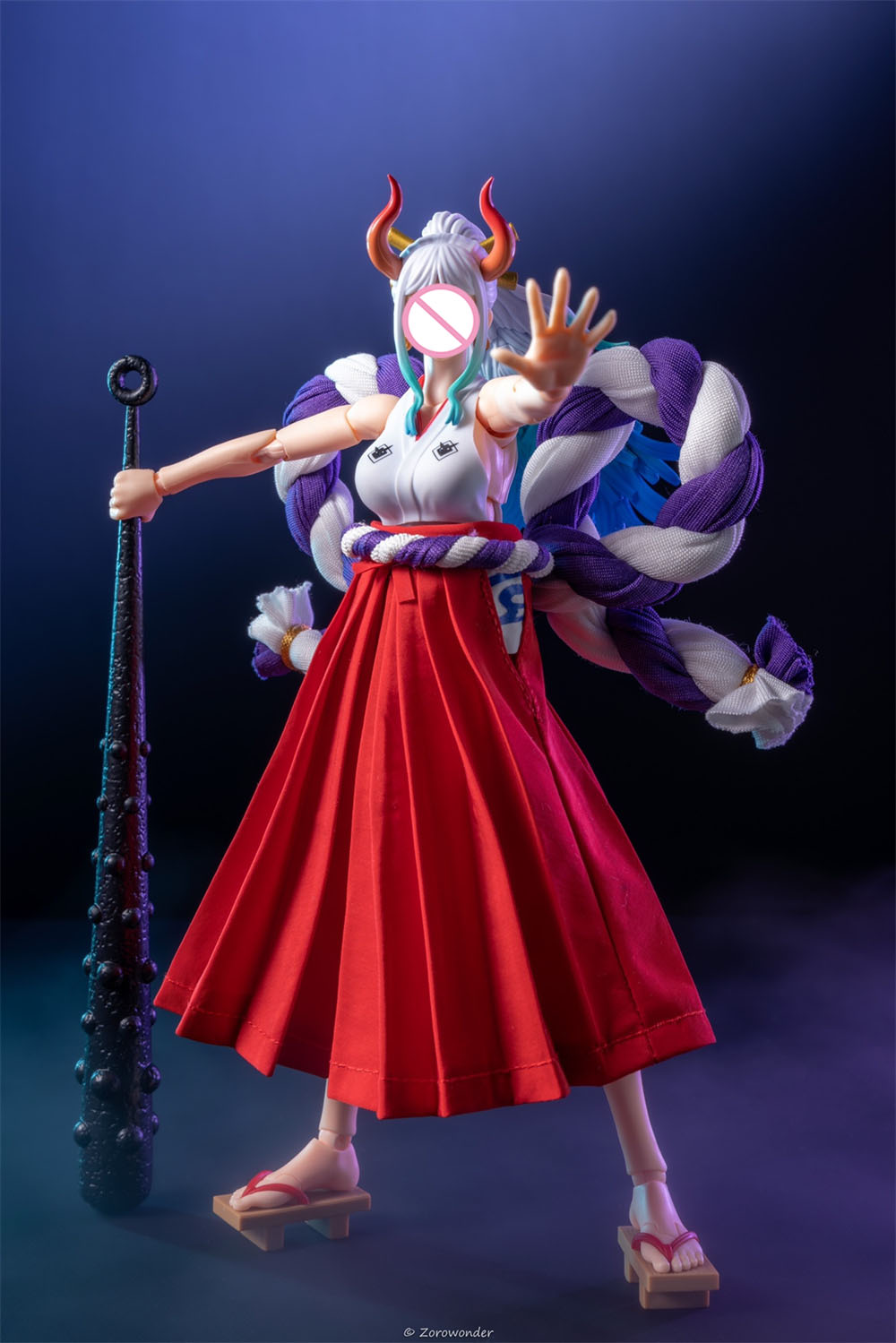 Handmade 1/12 Japanese Anime C - Japanese Lifestyle ulasan dan harga