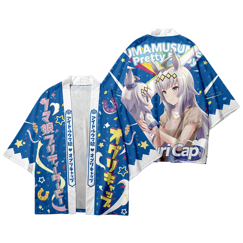 3D Anime Uma Musume Pretty Der - Japanese Lifestyle ulasan dan harga