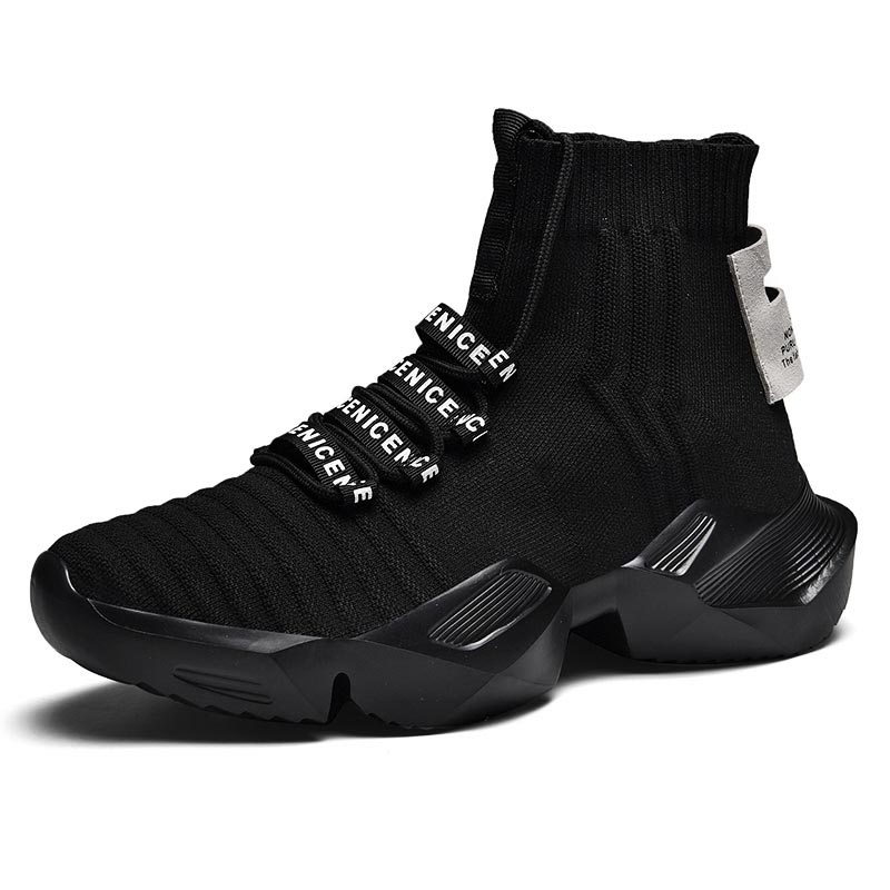 Plus Size High Top Massive Spo - Japanese Lifestyle For Long Life ulasan dan harga