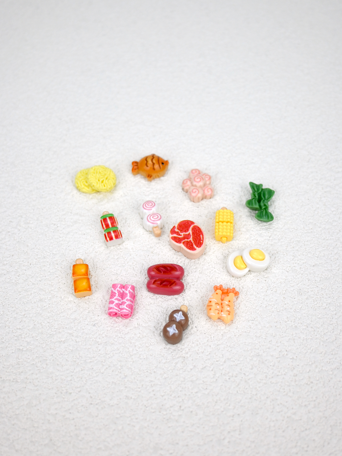 A Miniature Japanese Bento Sce - Japanese Lifestyle And Food ulasan dan harga