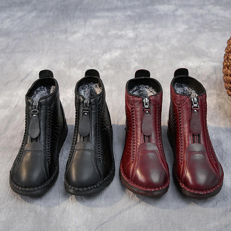 high cut pu leather sneakers w - Japanese Monk Lifestyle ulasan dan harga