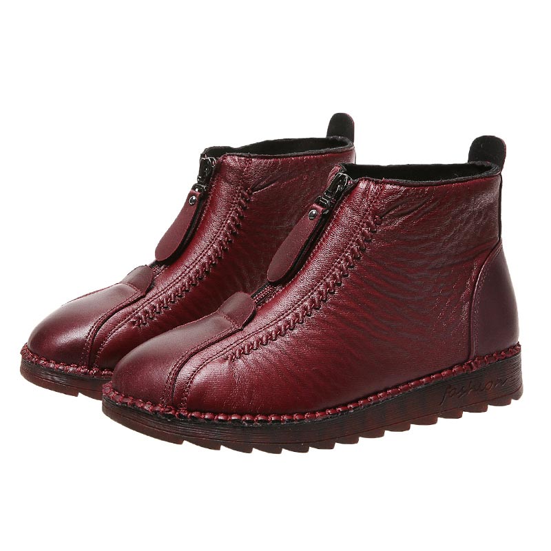 high cut pu leather sneakers w - Japanese Monk Lifestyle ulasan dan harga