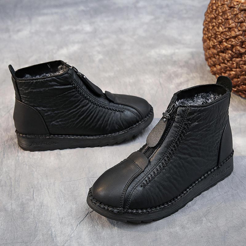 high cut pu leather sneakers w - Japanese Monk Lifestyle ulasan dan harga