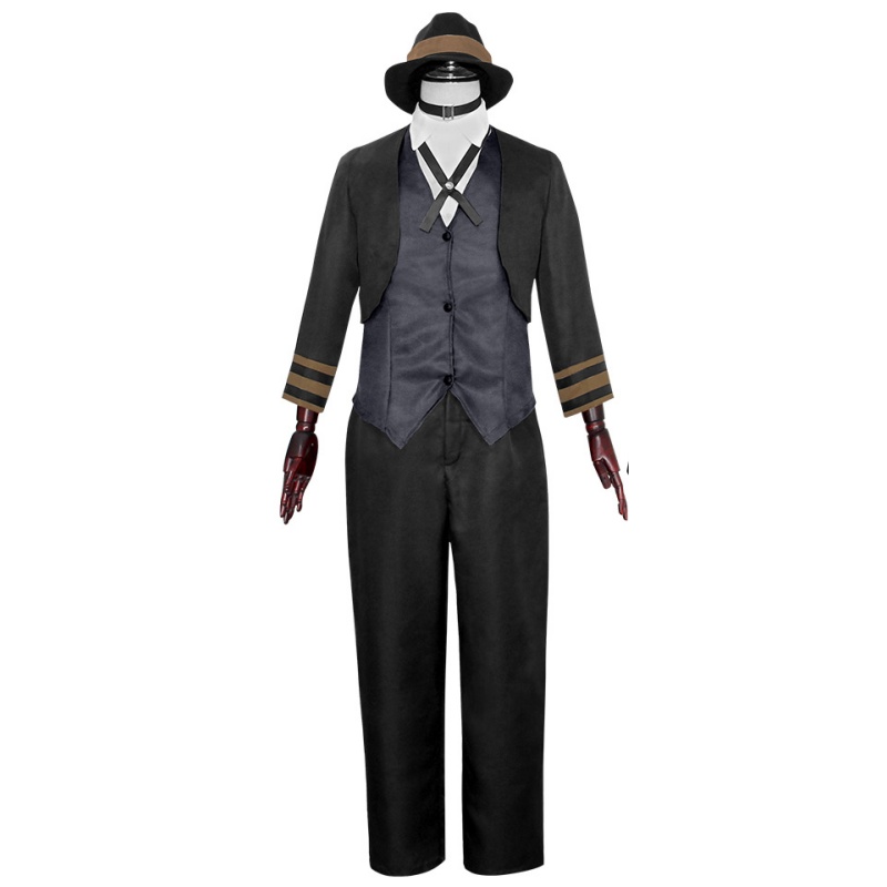 Anime Bungou Stray Dogs Nakaha - Japanese Lifestyle ulasan dan harga