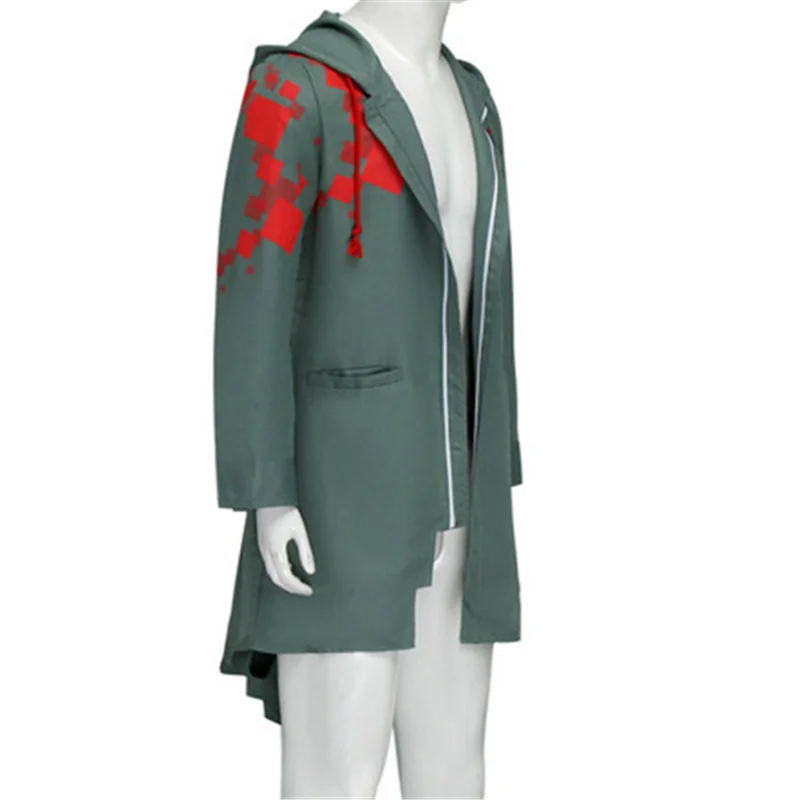 CosplayAnime Danganronpa Nagit - Japanese Lifestyle ulasan dan harga