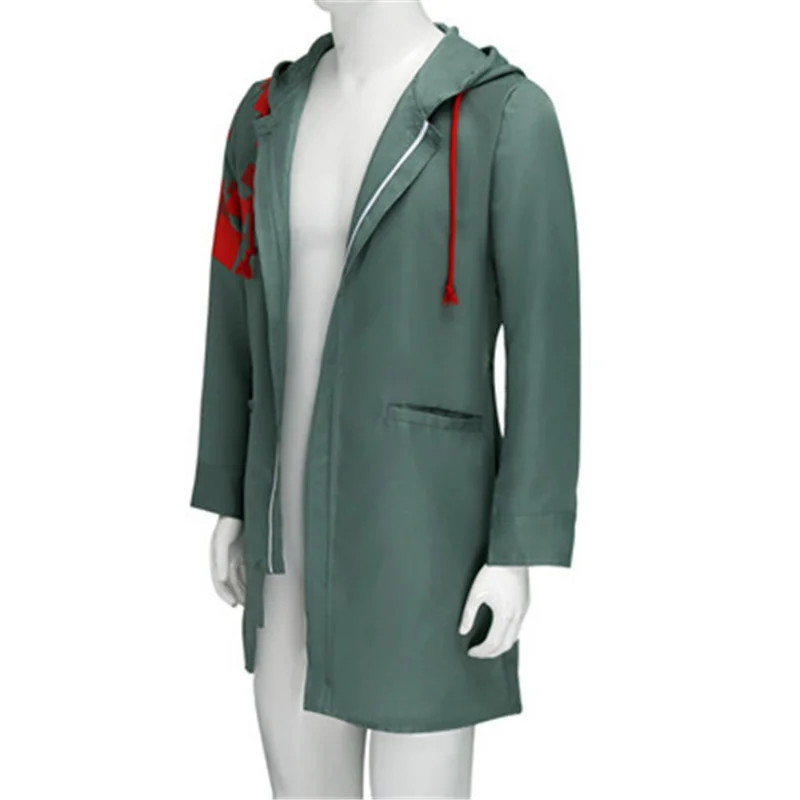 CosplayAnime Danganronpa Nagit - Japanese Lifestyle ulasan dan harga
