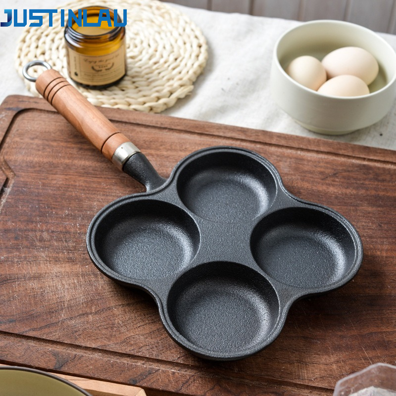 JUSTINLAU 2/4-Hole Cast Iron O - Cast Iron Tetsubin ulasan dan harga