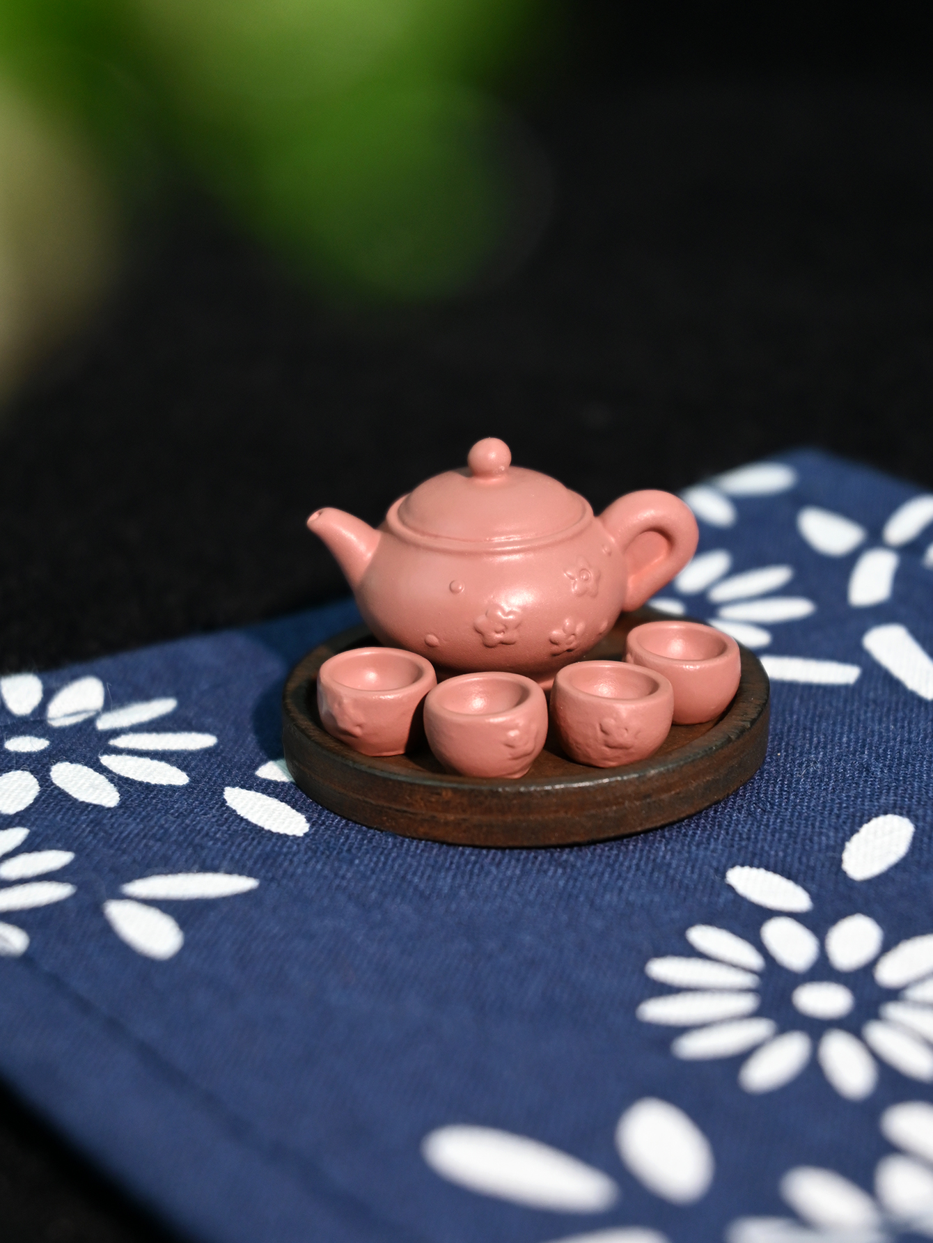 A Miniature Chinese and Japane - Japanese Lifestyle And Food ulasan dan harga