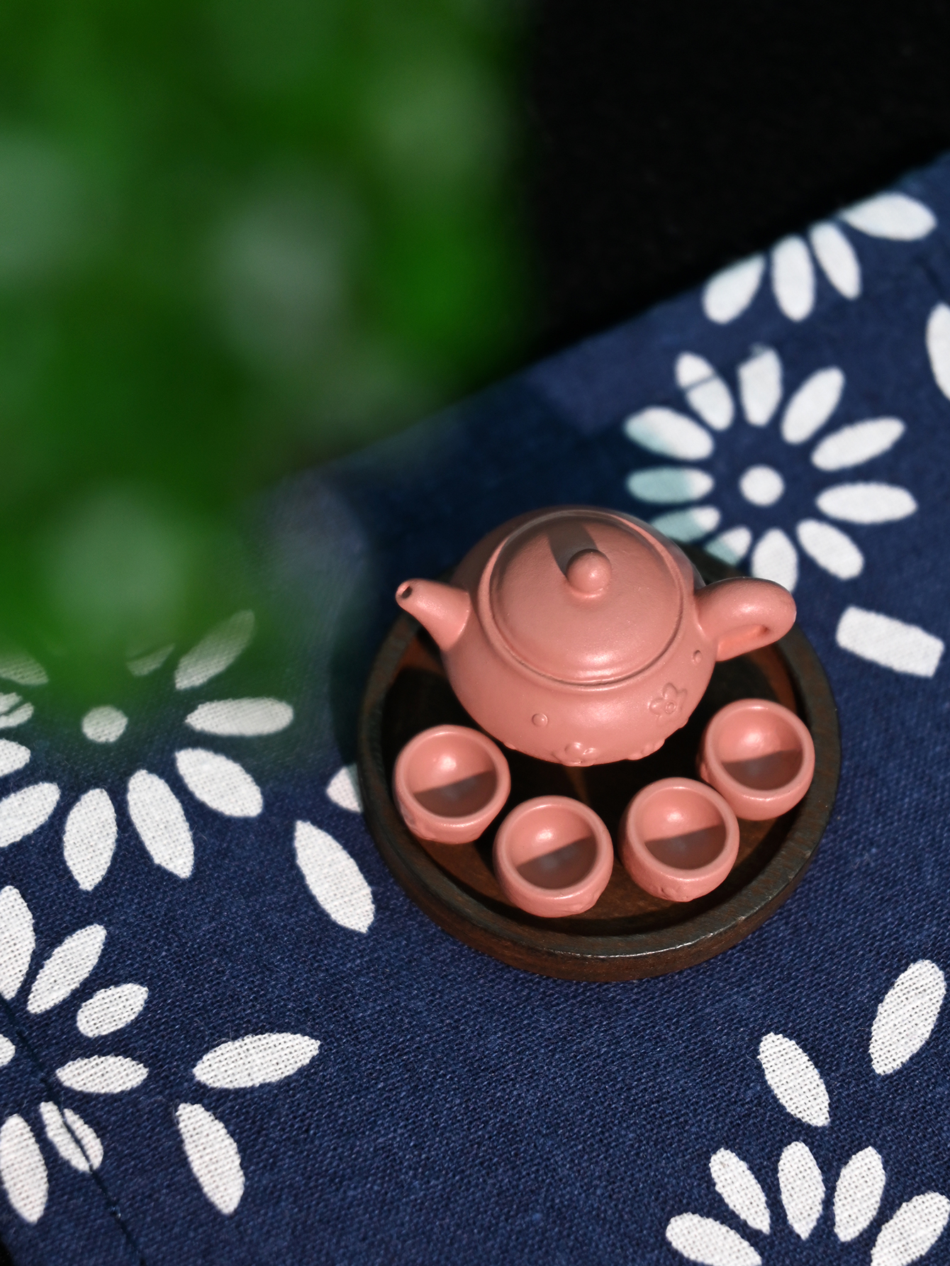 A Miniature Chinese and Japane - Japanese Lifestyle And Food ulasan dan harga