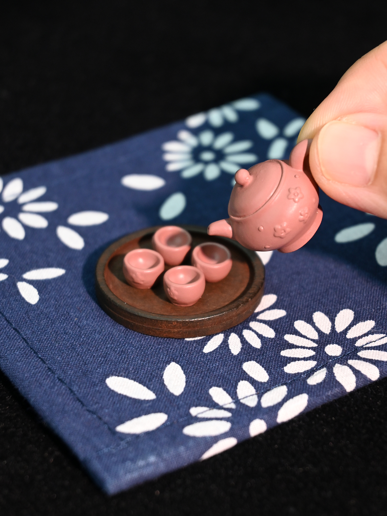 A Miniature Chinese and Japane - Japanese Lifestyle And Food ulasan dan harga