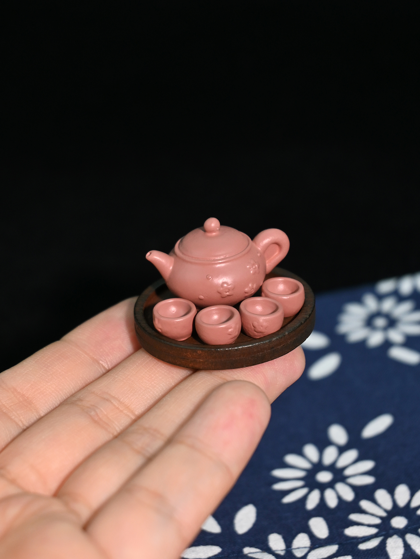 A Miniature Chinese and Japane - Japanese Lifestyle And Food ulasan dan harga