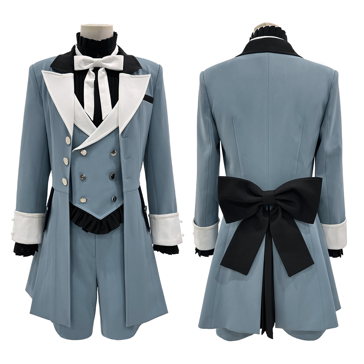 HOLOUN Anime Ciel Phantomhive  - Japanese Lifestyle ulasan dan harga