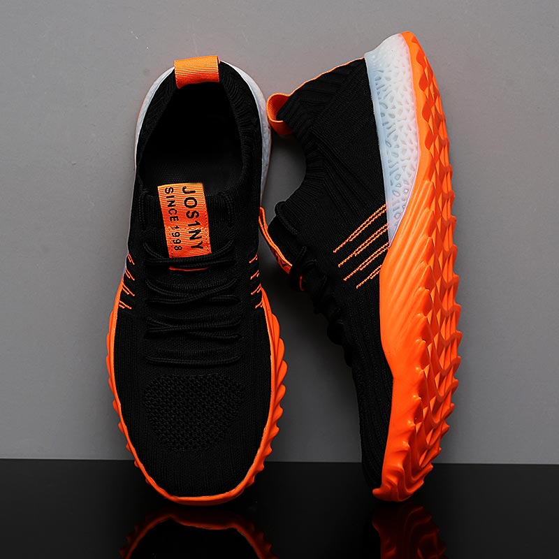 Plus Size Light Weight Air Mes - Japanese Monk Lifestyle ulasan dan harga