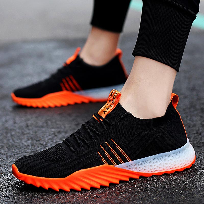 Plus Size Light Weight Air Mes - Japanese Monk Lifestyle ulasan dan harga